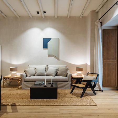 Aparthotel Casa del Rey Sabio Siviglia Esterno foto