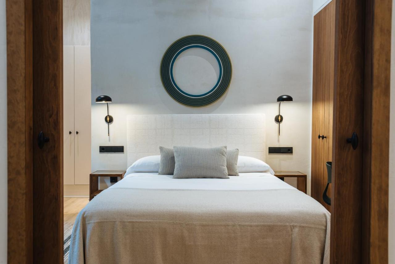 Aparthotel Casa del Rey Sabio Siviglia Esterno foto