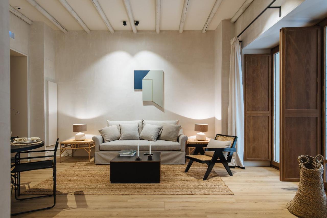 Aparthotel Casa del Rey Sabio Siviglia Esterno foto