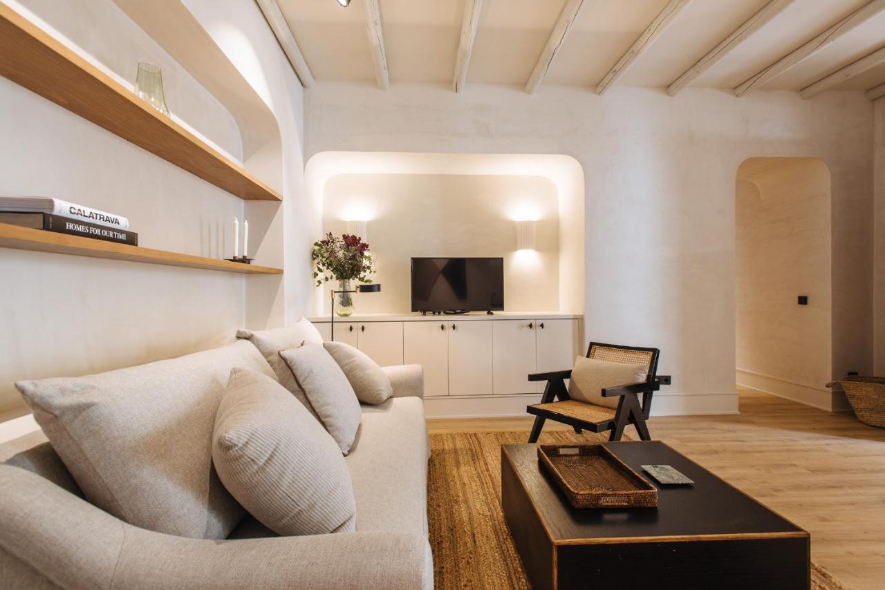 Aparthotel Casa del Rey Sabio Siviglia Esterno foto