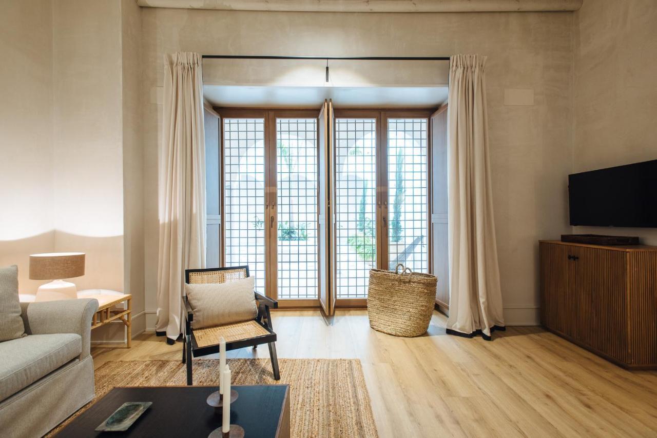 Aparthotel Casa del Rey Sabio Siviglia Esterno foto