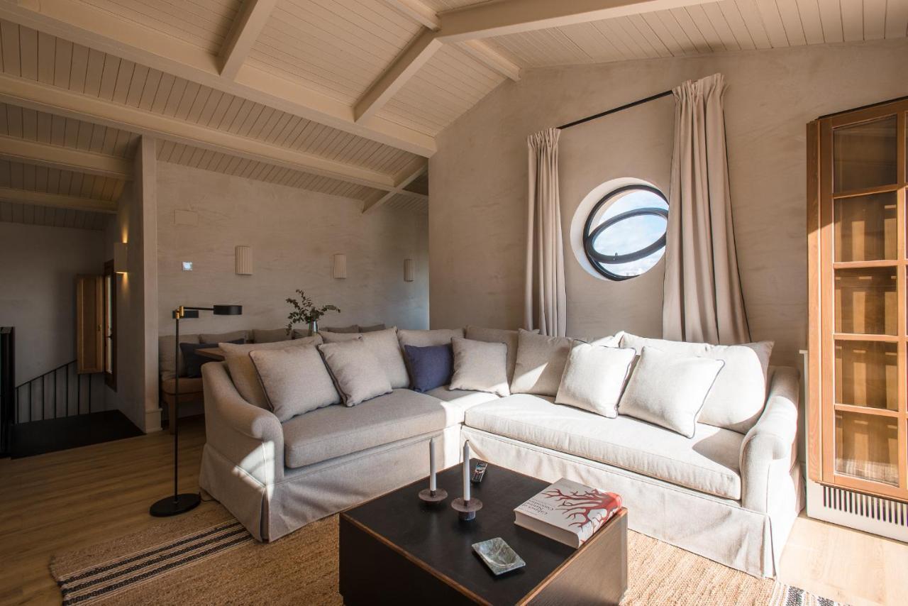Aparthotel Casa del Rey Sabio Siviglia Esterno foto