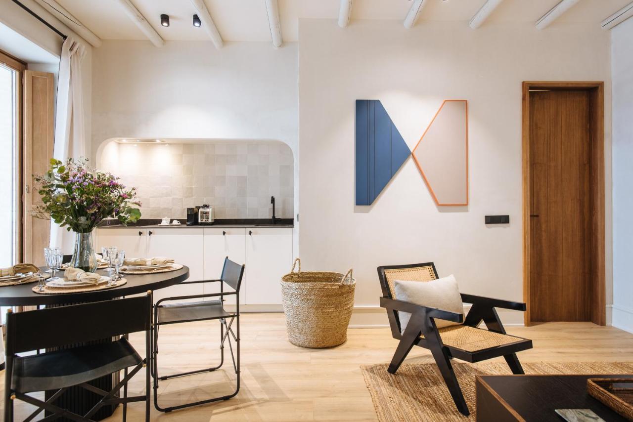 Aparthotel Casa del Rey Sabio Siviglia Esterno foto