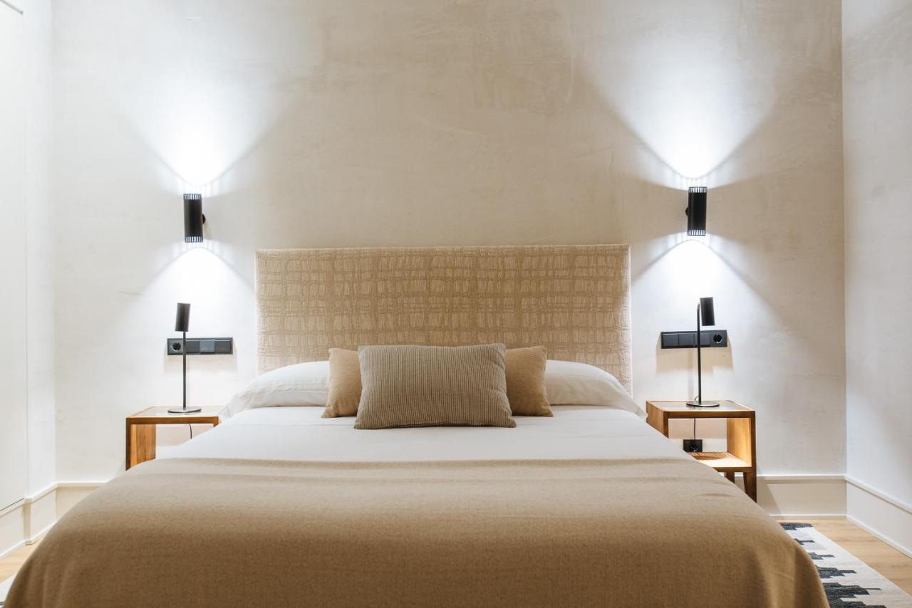 Aparthotel Casa del Rey Sabio Siviglia Esterno foto