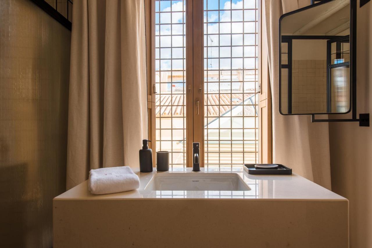 Aparthotel Casa del Rey Sabio Siviglia Esterno foto