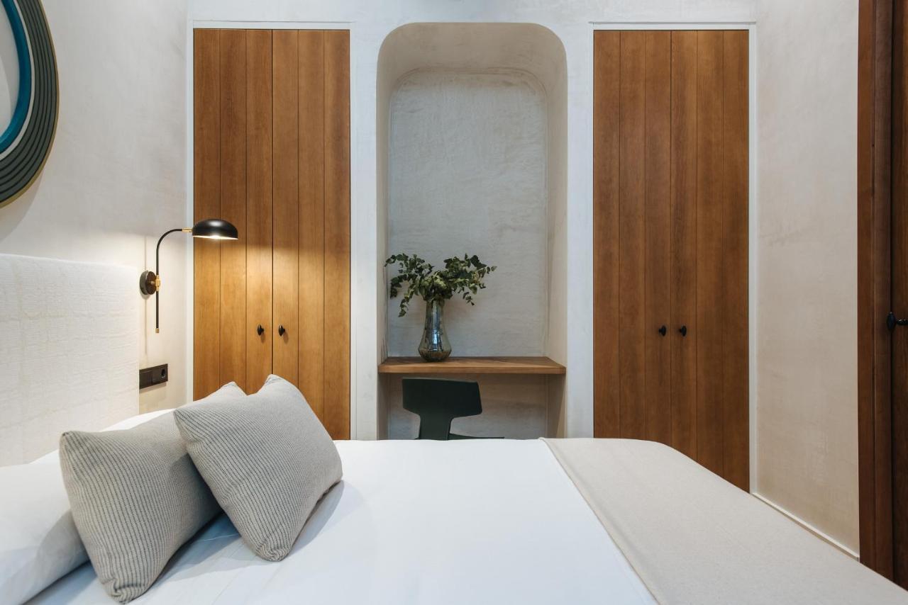 Aparthotel Casa del Rey Sabio Siviglia Esterno foto