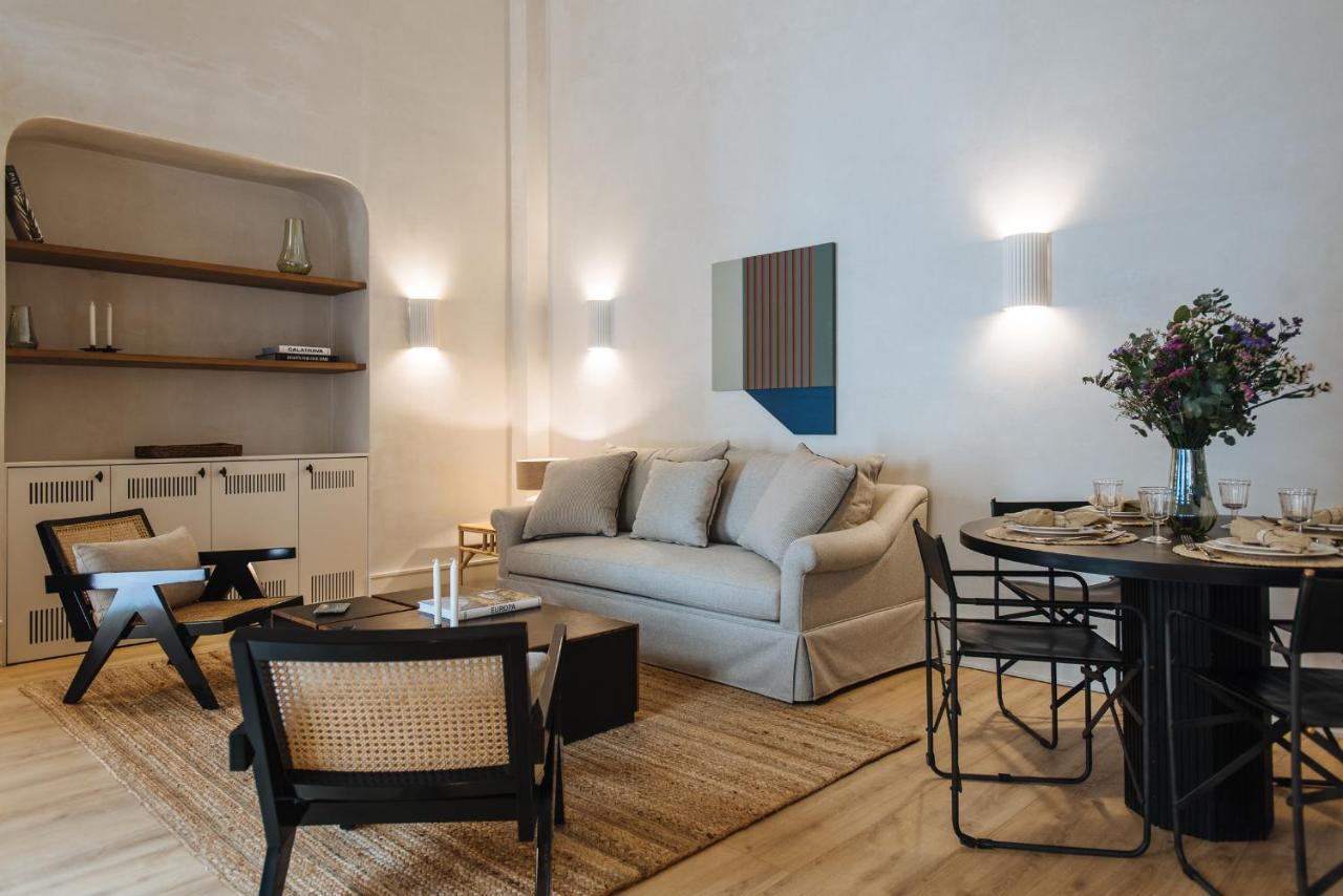 Aparthotel Casa del Rey Sabio Siviglia Esterno foto