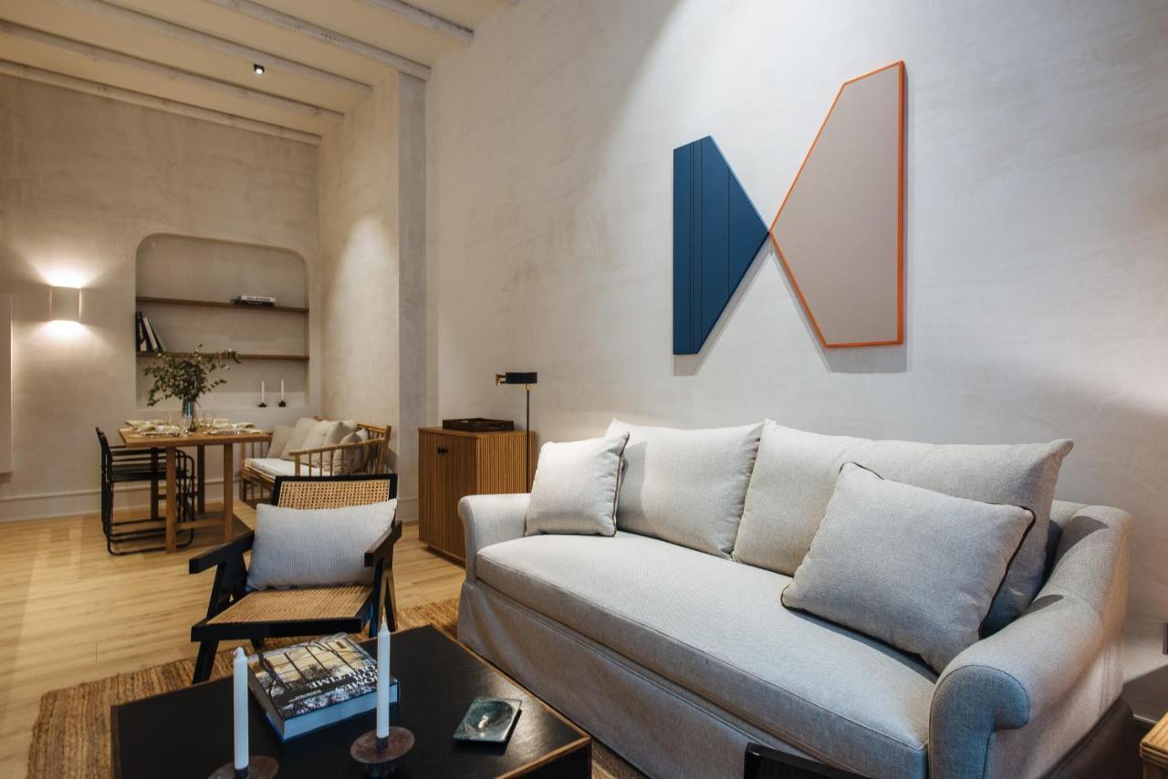 Aparthotel Casa del Rey Sabio Siviglia Esterno foto