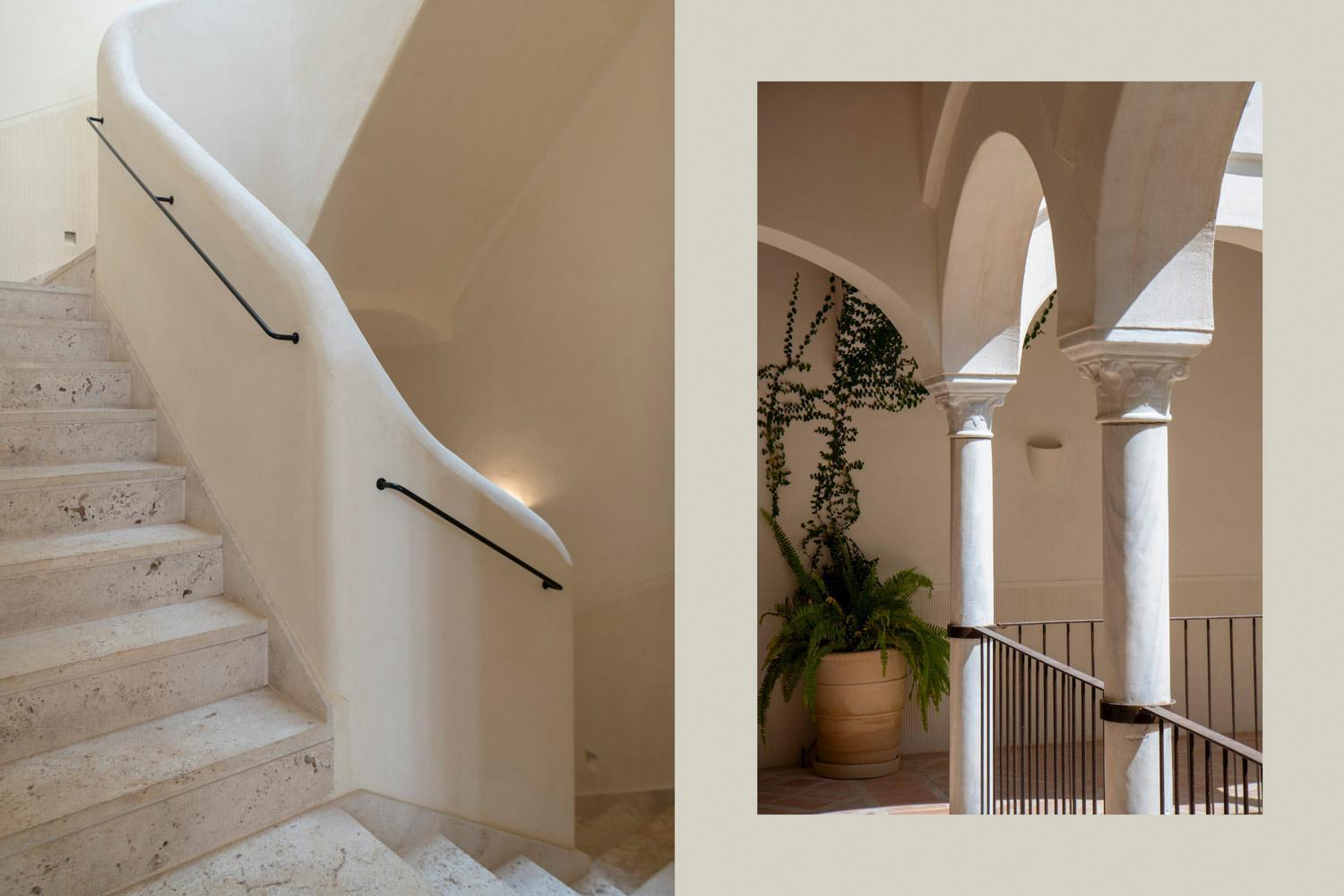 Aparthotel Casa del Rey Sabio Siviglia Esterno foto