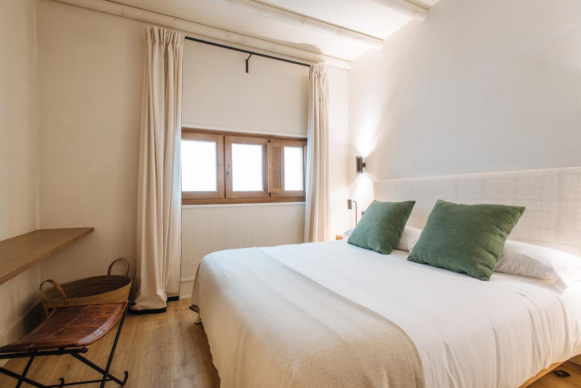 Aparthotel Casa del Rey Sabio Siviglia Camera foto