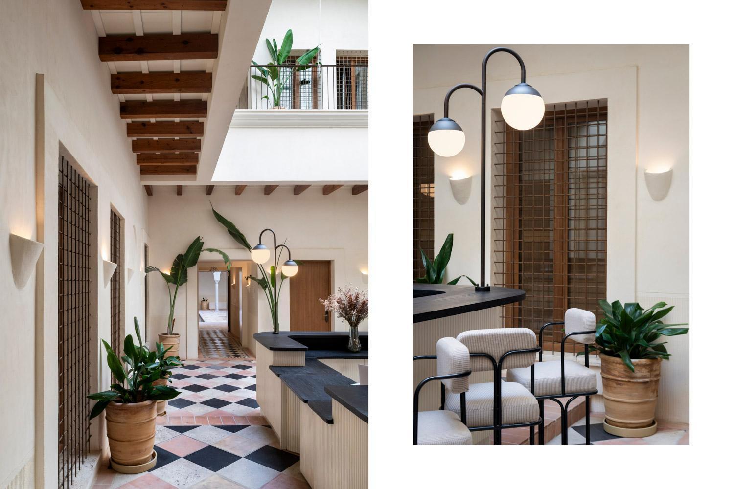 Aparthotel Casa del Rey Sabio Siviglia Esterno foto