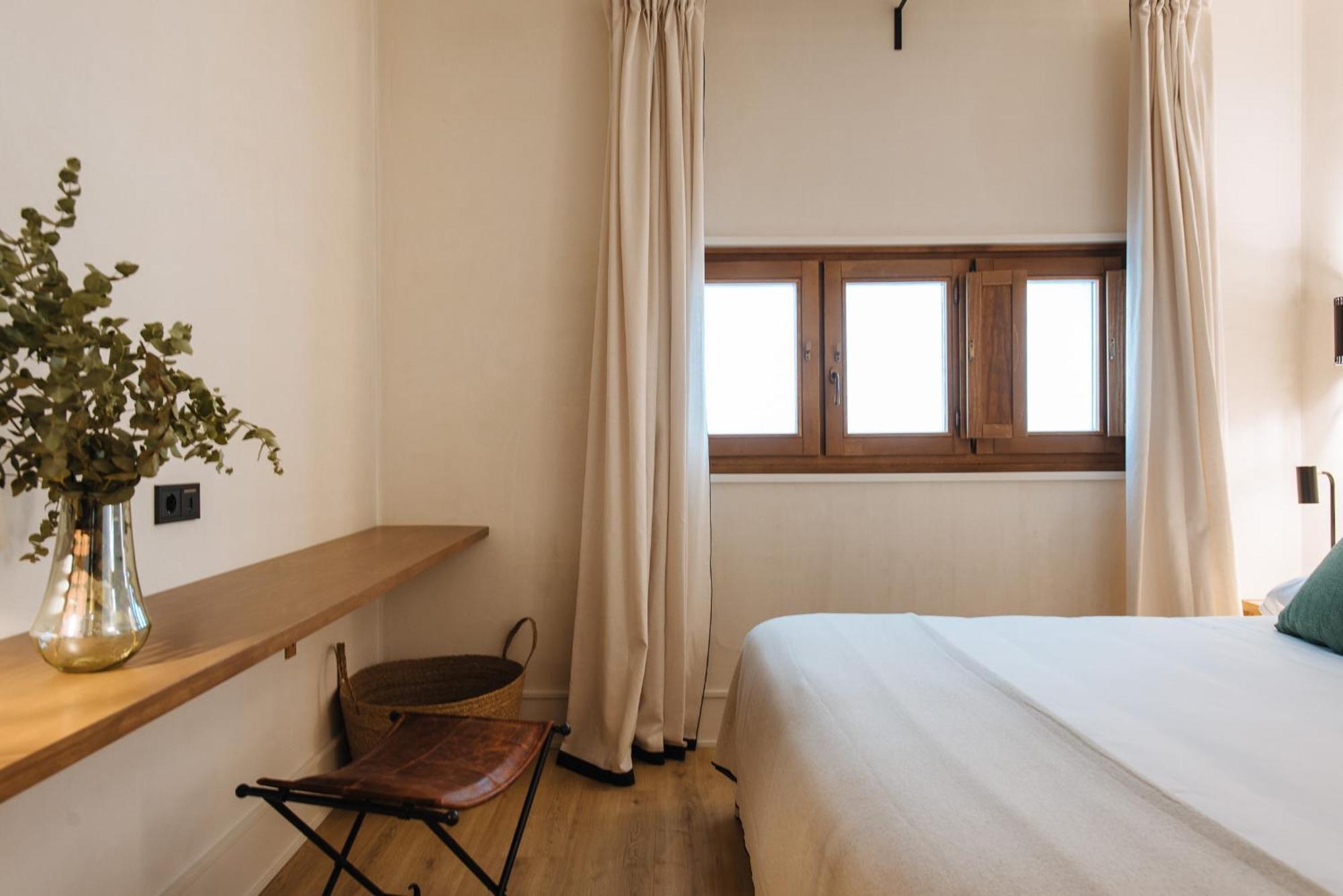 Aparthotel Casa del Rey Sabio Siviglia Camera foto
