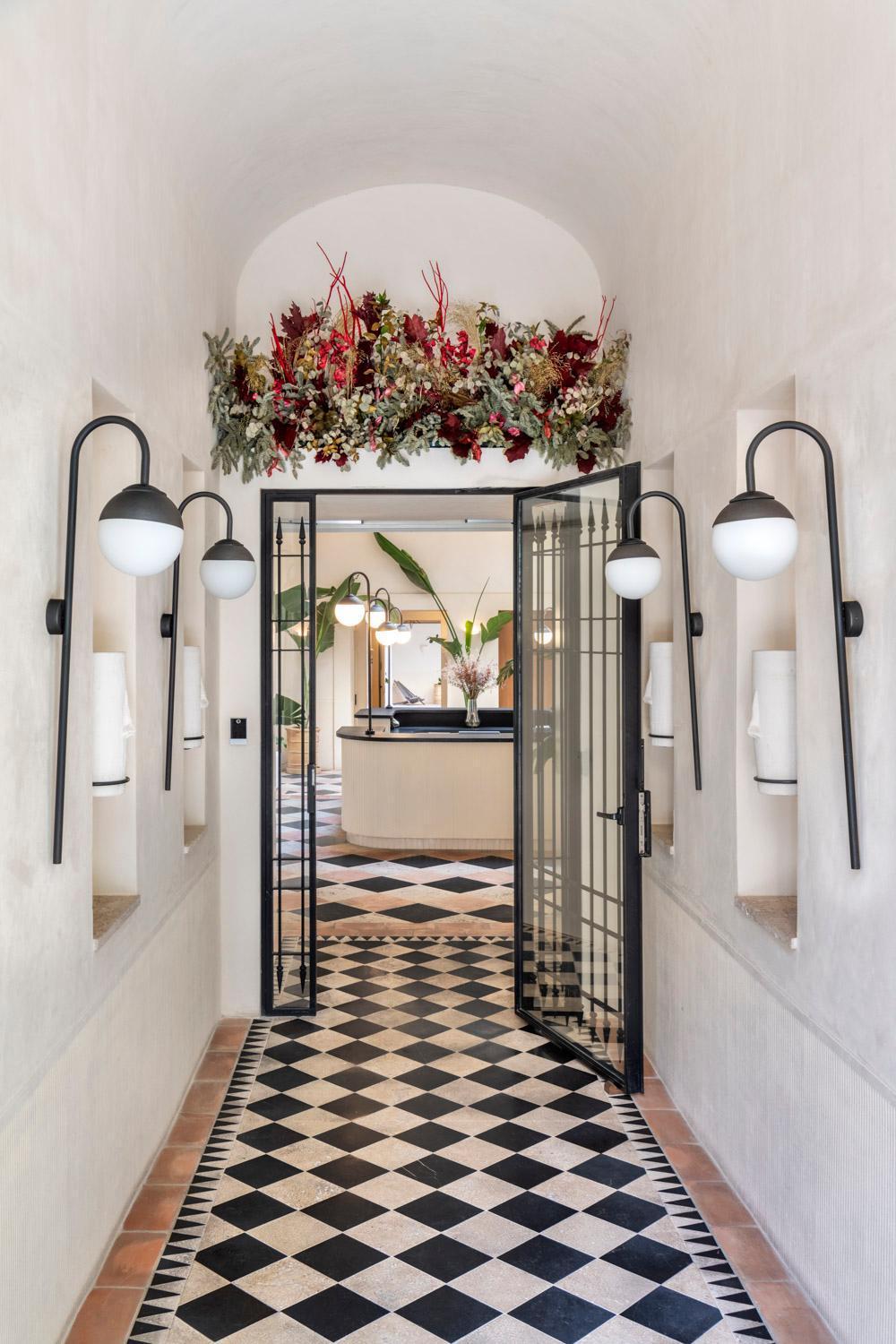 Aparthotel Casa del Rey Sabio Siviglia Esterno foto