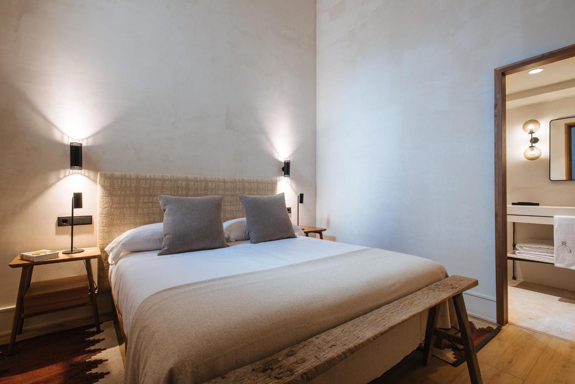 Aparthotel Casa del Rey Sabio Siviglia Camera foto